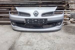 Б/У Бампер передний RENAULT CLIO III 8200402106