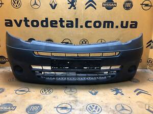 Б/У Бампер передний RENAULT KANGOO II 8200436678