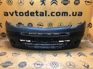 Б/У Бампер передний RENAULT KANGOO II 8200436678