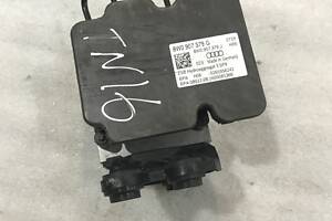 Б/У Блок ABS Audi A4 8W0614517KBEF