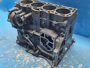 Б/у блок двигателя для SKODA OCTAVIA A5 2004-2010 1.9TDI BXE