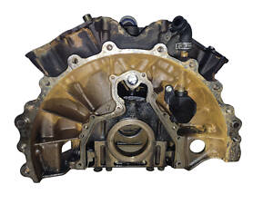 LR010297 Блок двигателя голый 2.7TDI 24V 276DT Range Rover Sport 05-13, Land Rover Discovery III 04-09, Land Rover Disco