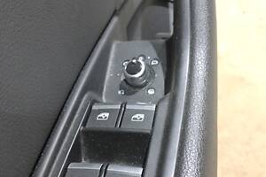 Б/У Блок кнопок Audi A4 8W0959851E5PR