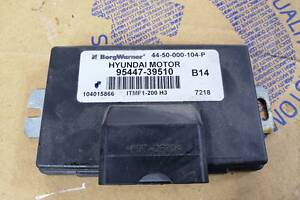 Б/У Блок управления Hyundai Santa FE 9544739510