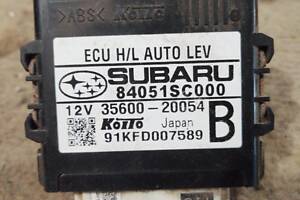 Б/У Блок управления Subaru Forester 84051SC000
