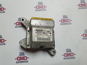 б/у Блок управления AirBag Opel Vivaro 2001-2006 8200162712