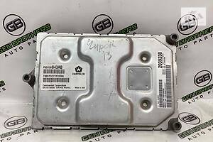 б/у Блок управления двигателем (ДВС) Jeep Cherokee KL 14-18 2016 P05150843AB