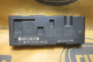 Б/У Блок управления крышки багажника MERCEDES-BENZ E-CLASS (W212) A2129004203