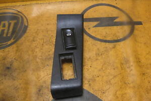 Б/У Блок управления стеклоподьемниками левой двери RENAULT MASTER NISSAN INTERSTAR Opel Movano 7700351692