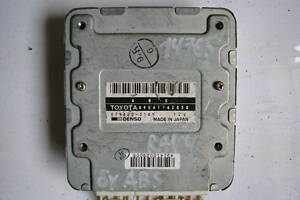 Б/у блок управления ABS Toyota Rav 4 SXA10 2.0i 16кл 3S-FE 1994-1999, 89541-42030, DENSO 079400-3141 -арт№14765-