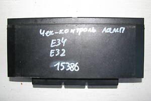 Б/у блок управления BMW 5 Series E34/7 Series E32, 1390356, 61351390356 -арт№15386-