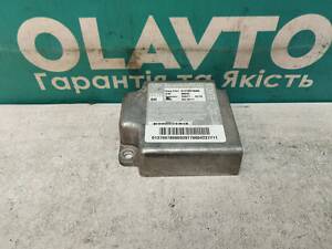 Б/у Блок управління подушками безпеки AIRBAG на Fiat Ducato 2006-2014