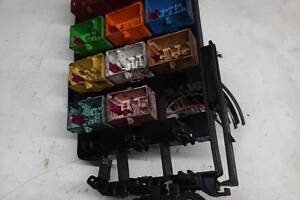 Б/у Блок запобіжників 7E0937545A Volkswagen Transporter/ Фольксваген Транспортер