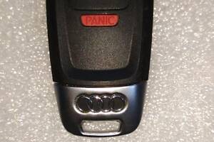 Б/У Брелок сигнализации Audi A4 4M0959754AKTKE