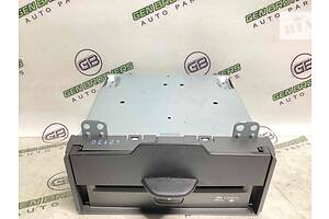 CD-чейнджер, програвач CD/DVD Jeep Cherokee KL 14-18 2014 5091563AB