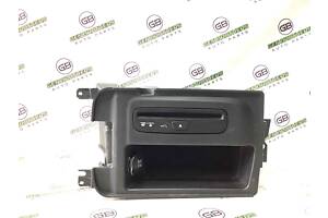 CD-чейнджер, програвач CD/DVD Jeep Grand Cherokee 15 - 20 2017 05091245AE