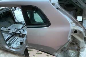 б/у Четверть задняя левая Jeep Cherokee KL 14-18 2014 68340137AA