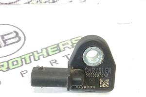 б/у Датчик удара (Airbag) боковой Jeep Cherokee KL 14-18 2016 56038974AA