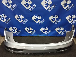 Б/у Дефект. Бампер задній (верхня частина). Audi Q5 на Audi Q5 2017-2021