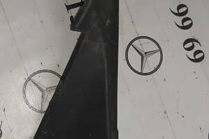 Б/у Дефлектор радиатора левый 9015051088 9015051188 Mercedes Sprinter/ Мерседес Спринтер