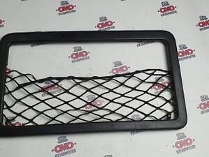 б/у Детали панели (сетка, карман) Nissan Interstar 1998-2003 7700351875