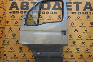 Б/У Дверь передняя левая RENAULT MASTER 2 Nissan Interstar, OPEL MOVANO 7751474636