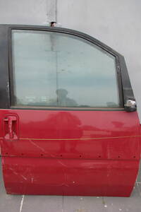 Б/у дверь передняя п Fiat Ulysse/Peugeot 806 -арт№12610-