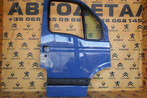 Б/У Дверь передняя правая OPEL MOVANO Nissan Interstar, Renault Master 7751469069