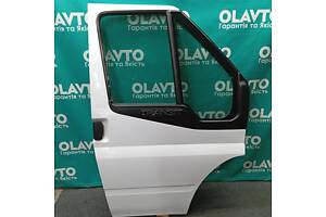 Б/у Дверь передняя правая, пассажирская Ford Transit 2006-2013 6C16V20204BC