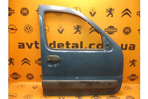 Б/У Дверь передняя правая RENAULT KANGOO 1 7751468942