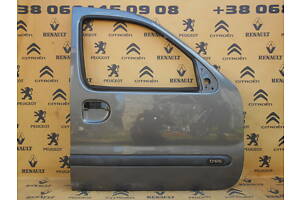 Б/У Дверь передняя правая RENAULT KANGOO 1 7751471746