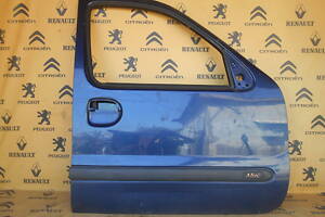 Б/У Дверь передняя правая RENAULT KANGOO 1 7751471746