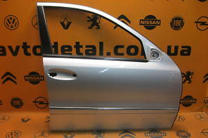 Б/У Дверь передняя правая MERCEDES-BENZ E-CLASS W211 A2037200205