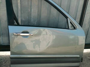 Б.У.Дверь передняя правая с дефектом Honda CR-V 2003-2006 67111S9A300ZZ