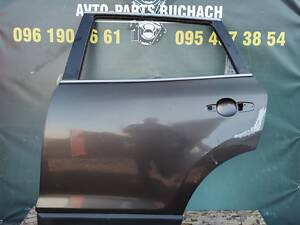 Б / у дверь задняя для Mazda CX-9 CX-9 2006-2015 в наличии
