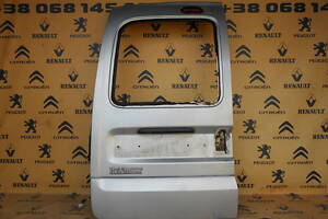 Б/У Дверь задняя левая Распашонка RENAULT KANGOO 1 7751468943