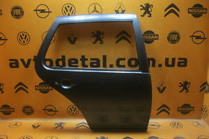 Б/У Дверь задняя правая VOLKSWAGEN GOLF IV 1J6833056F