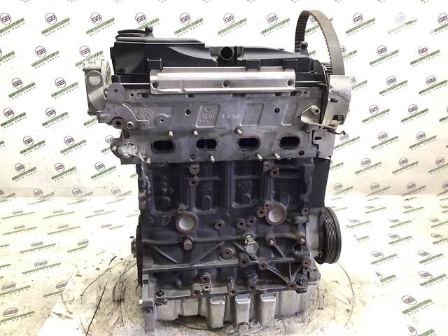 б/у Двигатель (ДВС), электромотор Volkswagen Passat B7 USA 2013 04L100033D