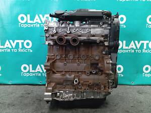 Б/у Двигатель, мотор пробег 170тис.км. Citroen C-Crosser 2.2 Hdi 2007-14 DW12MTED4.