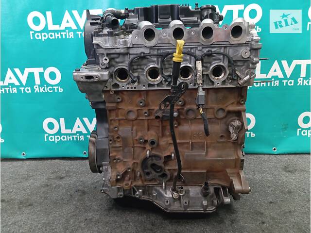 Б/у Двигатель, мотор пробег 170тис.км. Fiat Ulysse 2.2 Mjet 2002-2011 4H01. - Фото 8