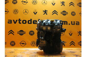 Б/У Двигатель 1.6 БЕНЗИН RENAULT MEGANE III Fluence Scenic 3 Lagune 3 7702035526