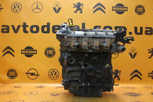 Б/У Двигатель 1.8 RENAULT LAGUNA II MEGANE 2 SCENIC 2 F4C