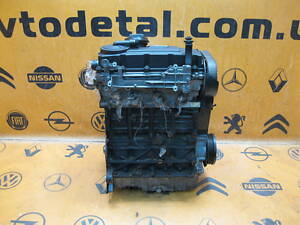 Б/У Двигатель 1.9 tdi VOLKSWAGEN TOURAN AUDI VW SKODA 038103021CE