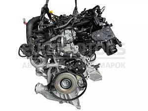 Б/у двигатель BMW 2 2.0 (F45) 2014-2021 B48B20A it-13144 Бензин