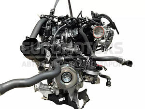 Б/у двигатель BMW 5 2.0 (G30/G31) 2017 B48B20B it-13152 Бензин