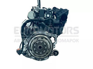 Б/у двигатель Citroen C3 1.6 2009-2016 N12B16A it-10807 Бензин