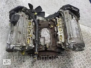 Б/у двигатель для Audi A6 C5.