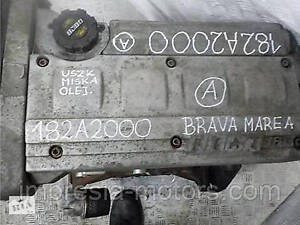 Б/у двигатель Fiat Brava, Marea.