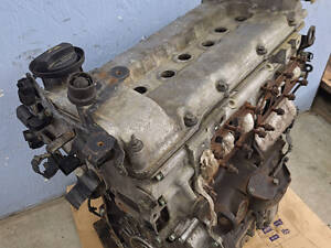 Б/у двигатель для FORD GALAXY 2000-2006 2.8 V6 24V AYL