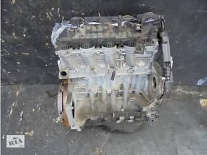 Б/у двигатель для Peugeot 1.6 HDI 207, 307, 308, Citroen C3.